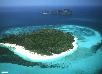 attraction-Introduction To Sihanouk ville Bamboo Island.jpg